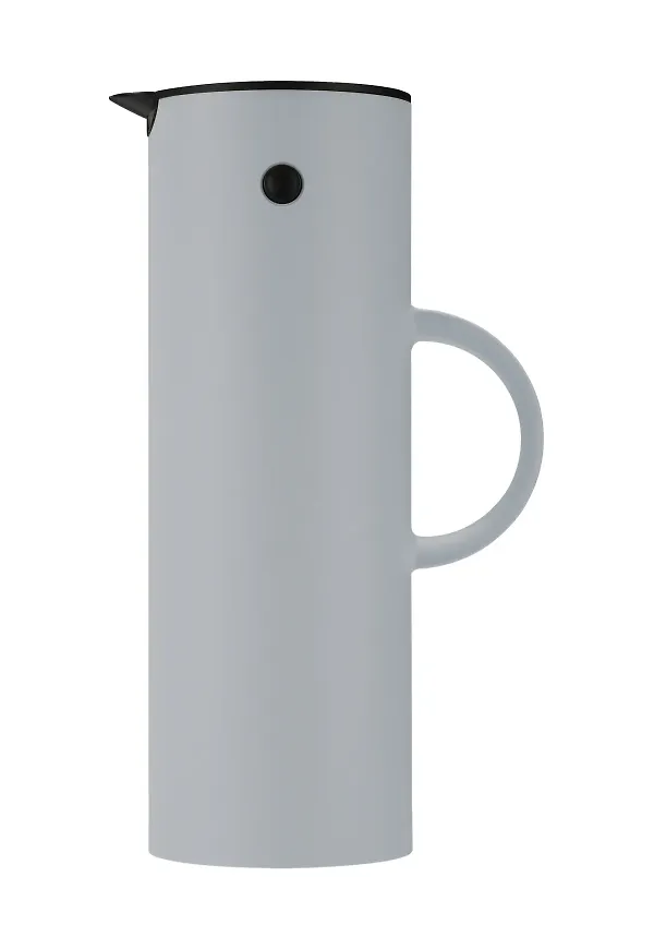 Skön termos i blått från Stelton.