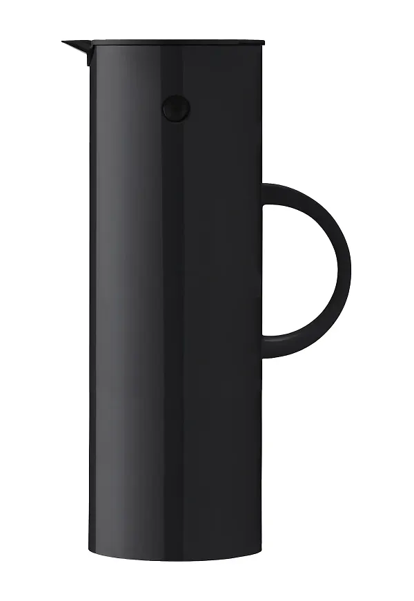 Fin termos i svart från Stelton.