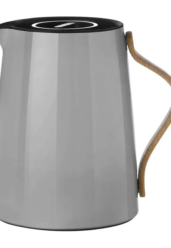 Riktigt fin termoskanna 2026 från Stelton.