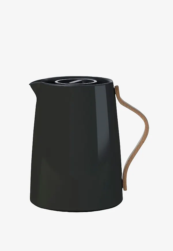 Vacker tekanna 2026 från Stelton.