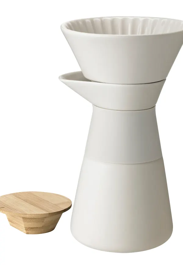 Riktigt fin kaffekanna 2026 från Stelton.