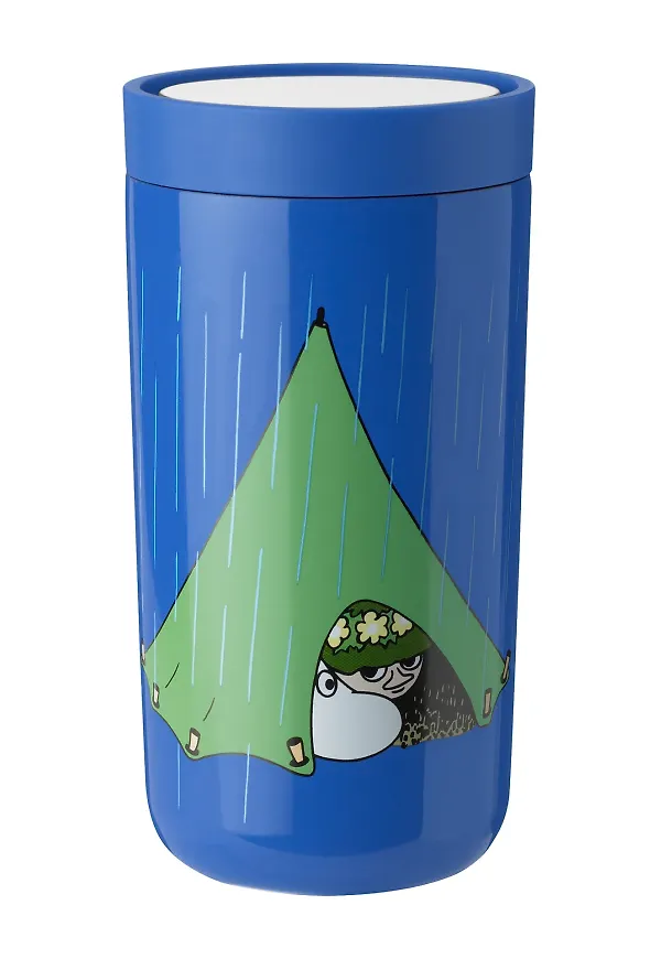 Fin termosmugg 2026 från Stelton.