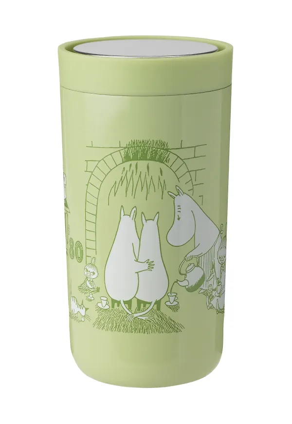 Cool termosmugg 2026 från Stelton.