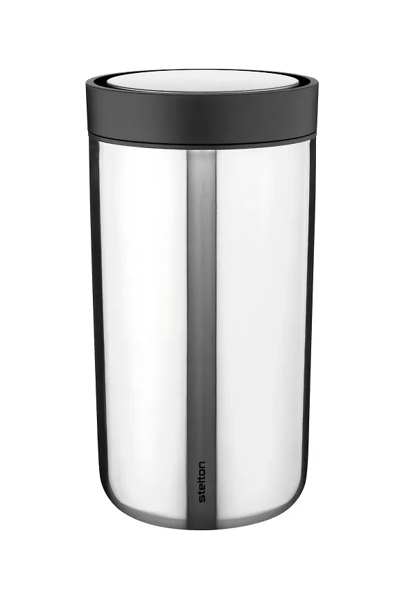 Superfin termosmugg 2026 från Stelton.
