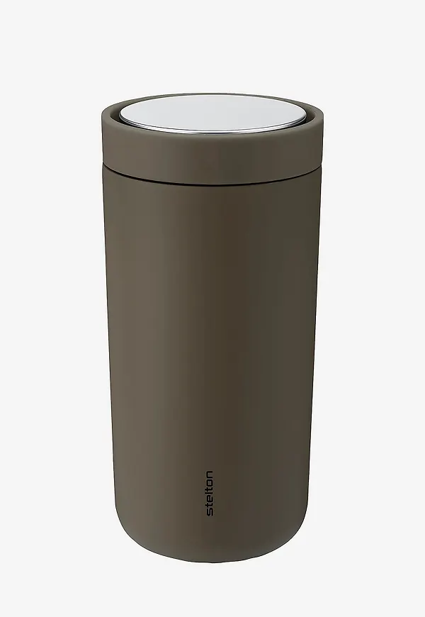 Härlig mugg 2026 från Stelton.