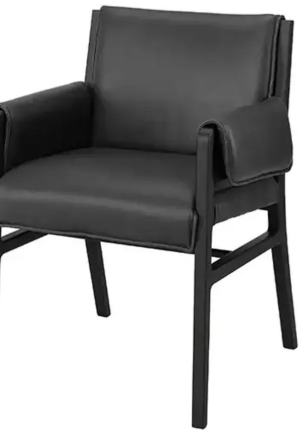 Smickrande matstol 2025 från Artwood.