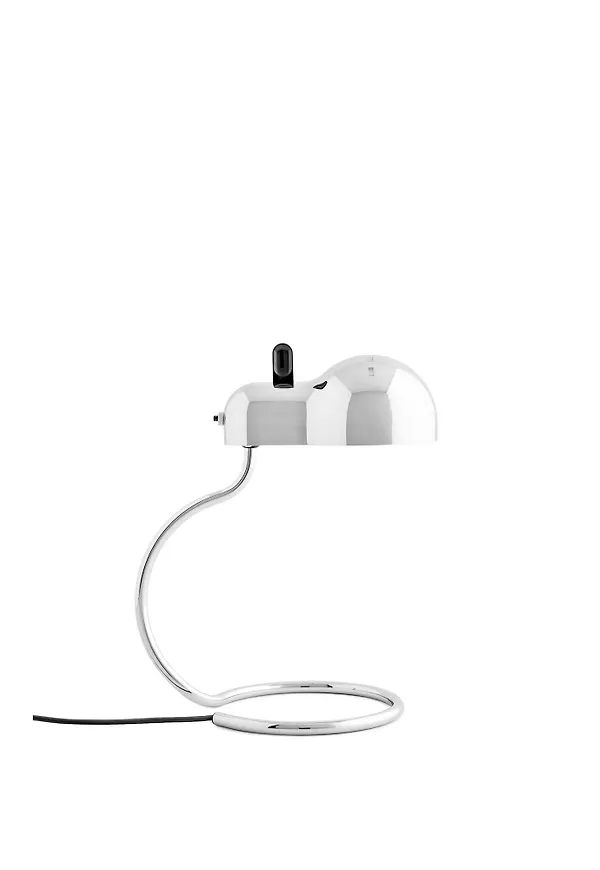 Supersnygg bordslampa 2026 från Stilnovo.