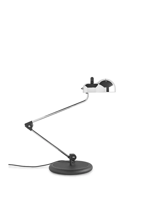 Exklusiv svart lampa 2026 från Stilnovo.
