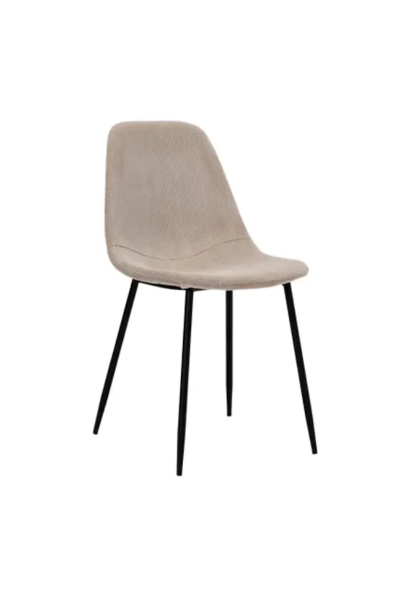 Fantastiskt fin brun bord 2026 från House Doctor.