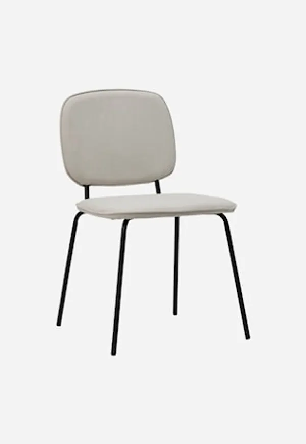 Fantastiskt fin stol 2025 från House Doctor.