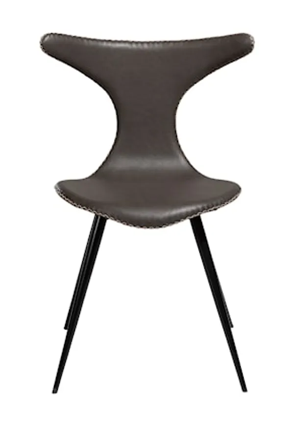 Trendig stol 2025 från Dan Form Denmark.