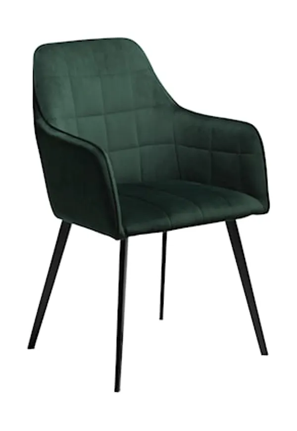 Dan Form Denmark stol som passar perfekt till våren 2025!