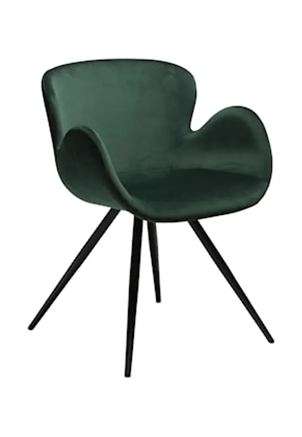 Riktigt snygg stol 2025 från Dan Form Denmark.