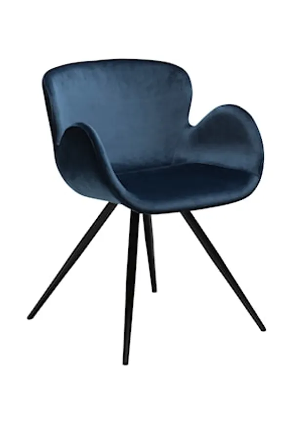 Härlig stol 2025 från Dan Form Denmark.