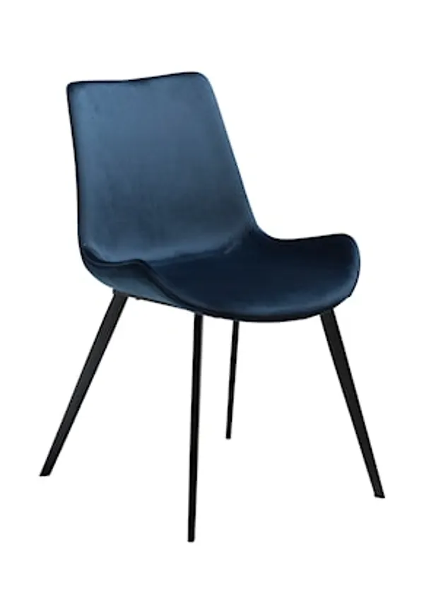 Dan Form Denmark stol som passar perfekt till våren 2025!