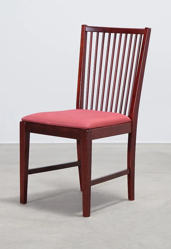 Riktigt fin stol 2025 från No brand.