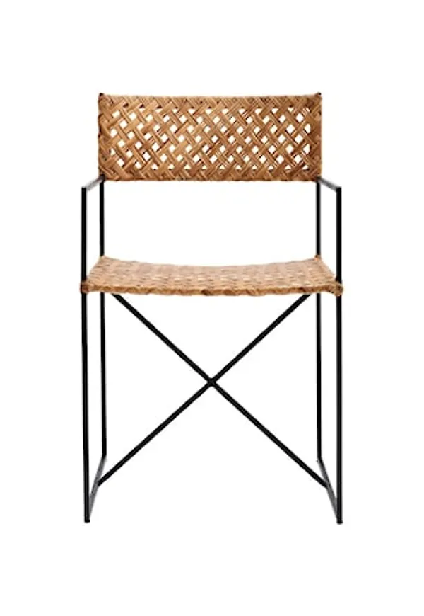 Riktigt trendig stol 2025 från House Doctor.