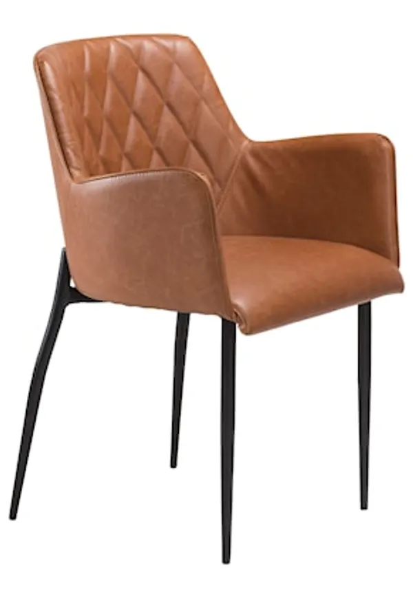 Riktigt fin stol 2025 från Dan Form Denmark.