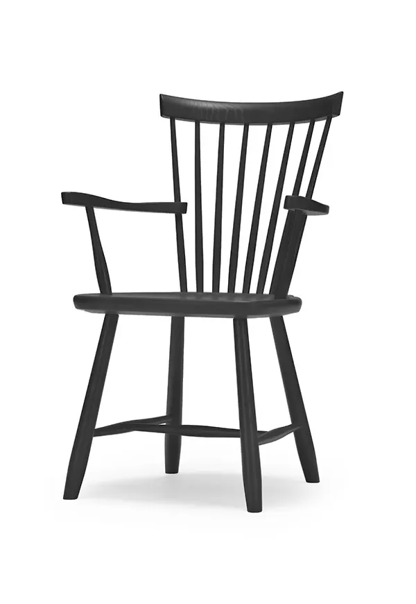 Fantastiskt snygg pinnstol 2025 från Stolab.