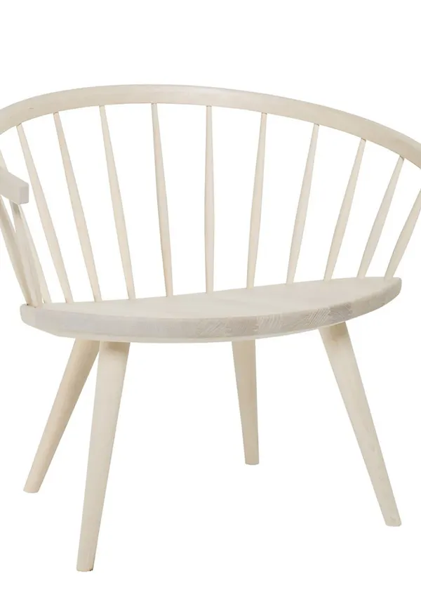 Riktigt trendig stol 2024 från Stolab.