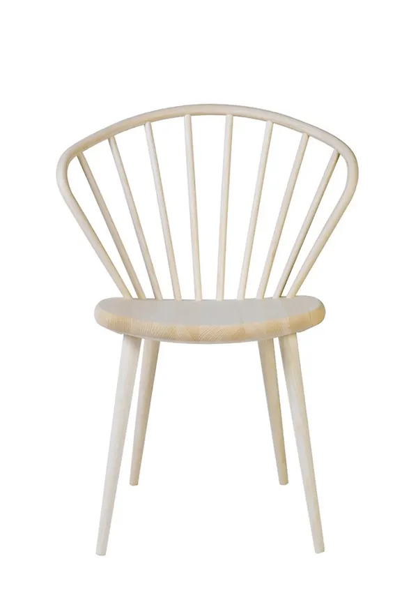 Ikonisk pinnstol 2024 från Stolab.