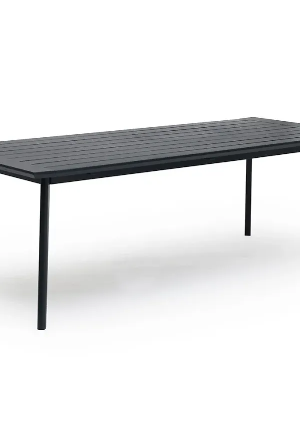 Grå soffbord som passar perfekt till sommaren 2025!