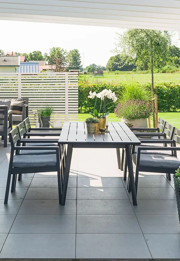 Vacker stol 2026 från Hillerstorp.