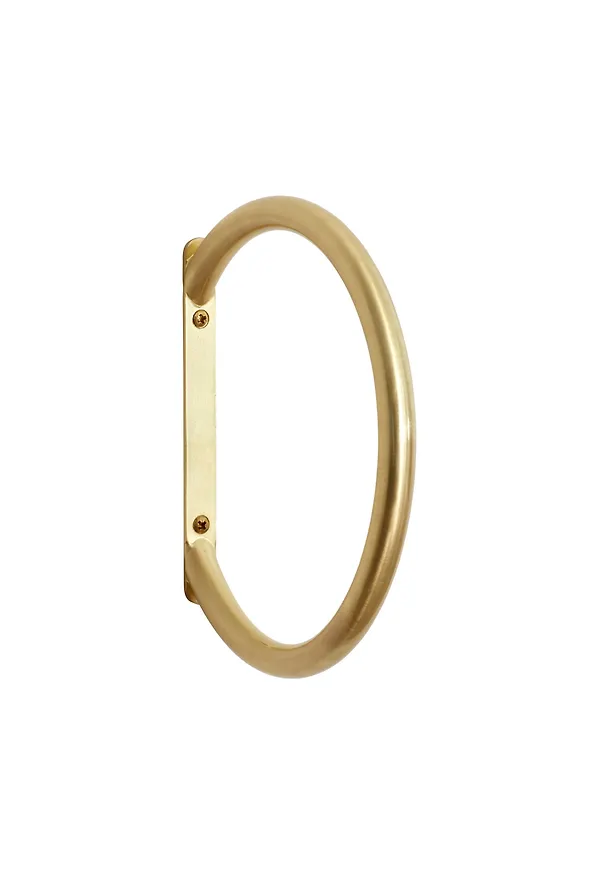 Exklusiv Hängare som passar bra vid många olika tillfällen.