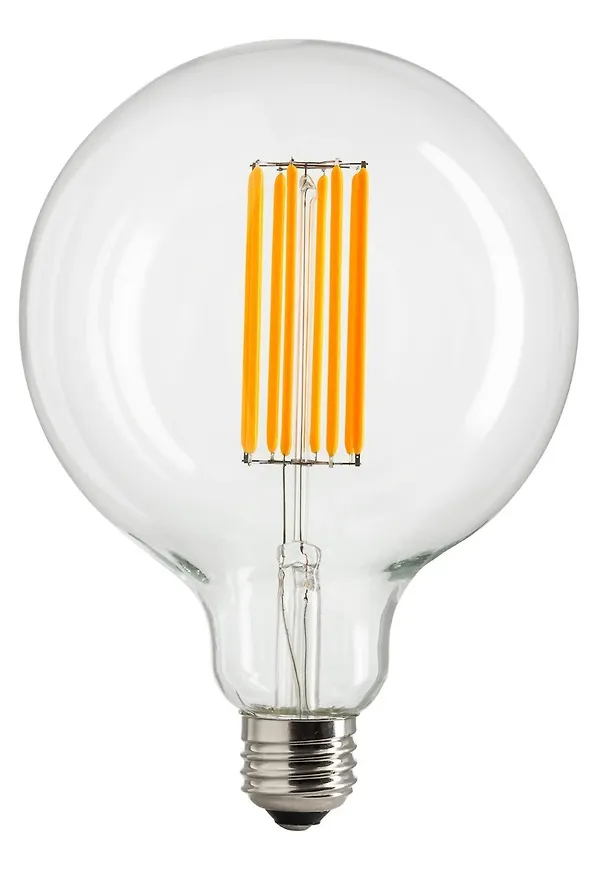 Glödlampa som passar perfekt till våren 2025!