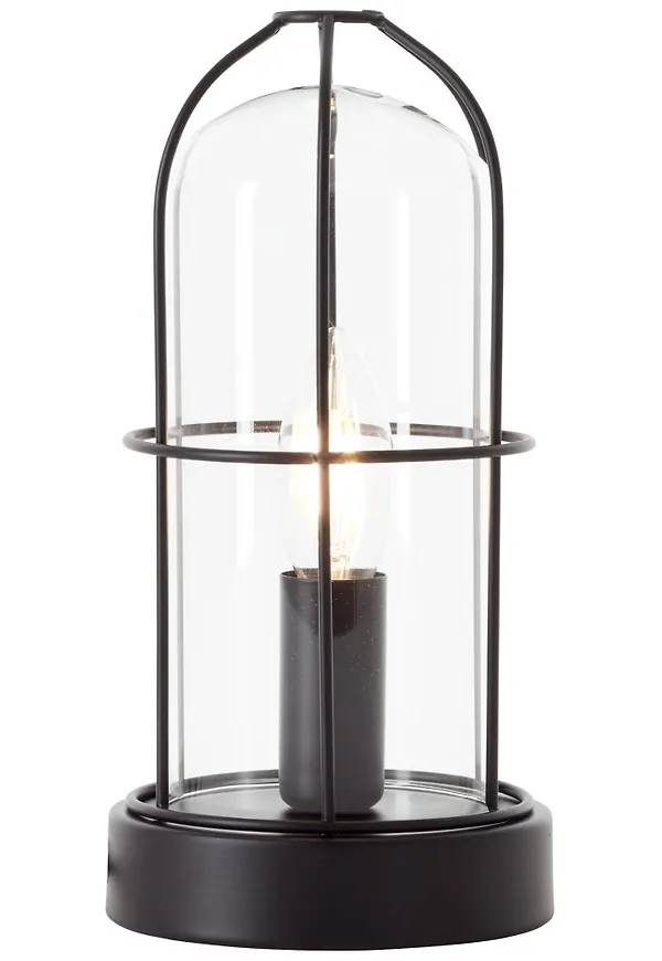 Klassisk Lampa som passar bra vid många olika tillfällen.