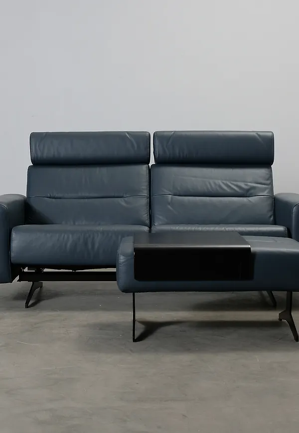 Jättesnygg soffa 2026 från Stressless.