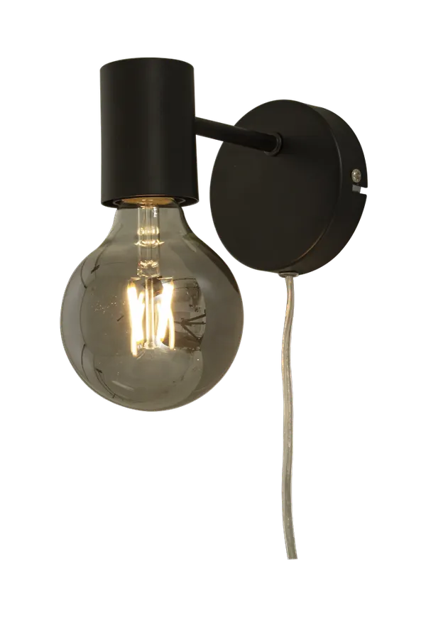 Snygg glödlampa 2025 från Aneta Belysning.