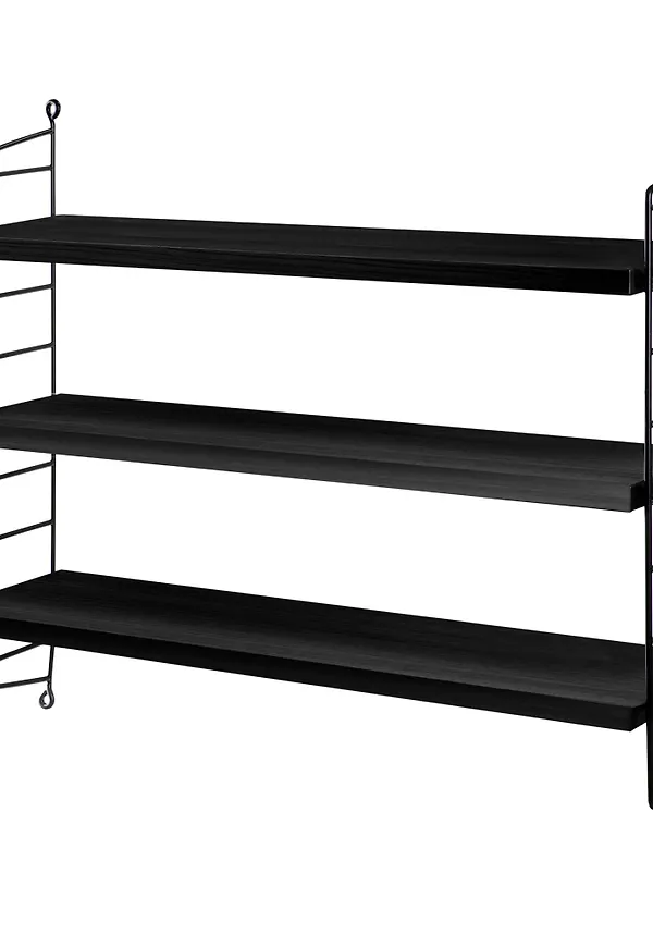 Mysig hylla 2024 från String Furniture.