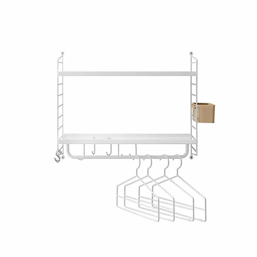 Jättefin stång 2024 från String Furniture.