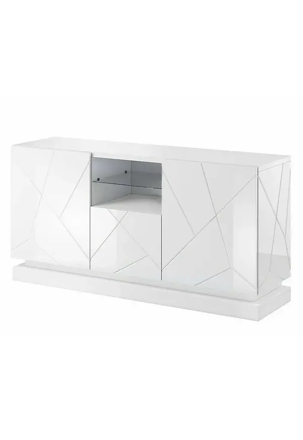 Vit möbel som passar perfekt till sommaren 2026!