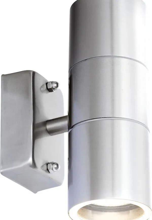 Fantastiskt snygg vägglampa 2025 från Globo Lighting.