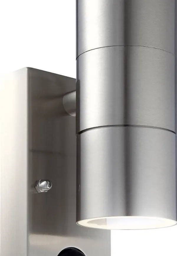 Mysig utomhuslampa 2025 från Globo Lighting.