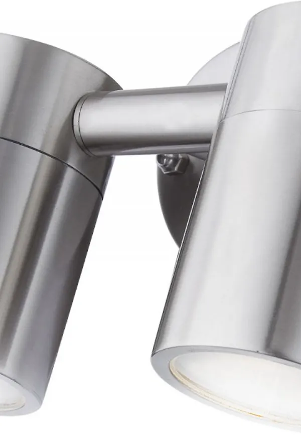 Skön vägglampa 2025 från Globo Lighting.