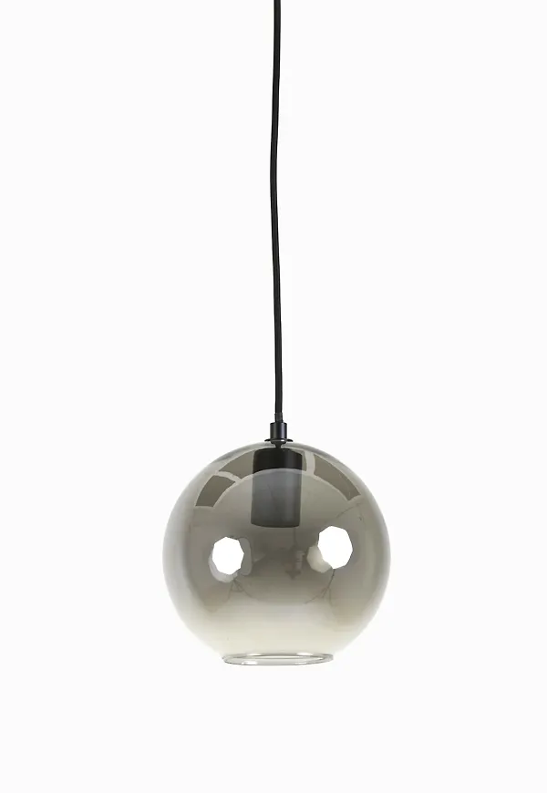 Mysig lampa 2024 från Light & Living.