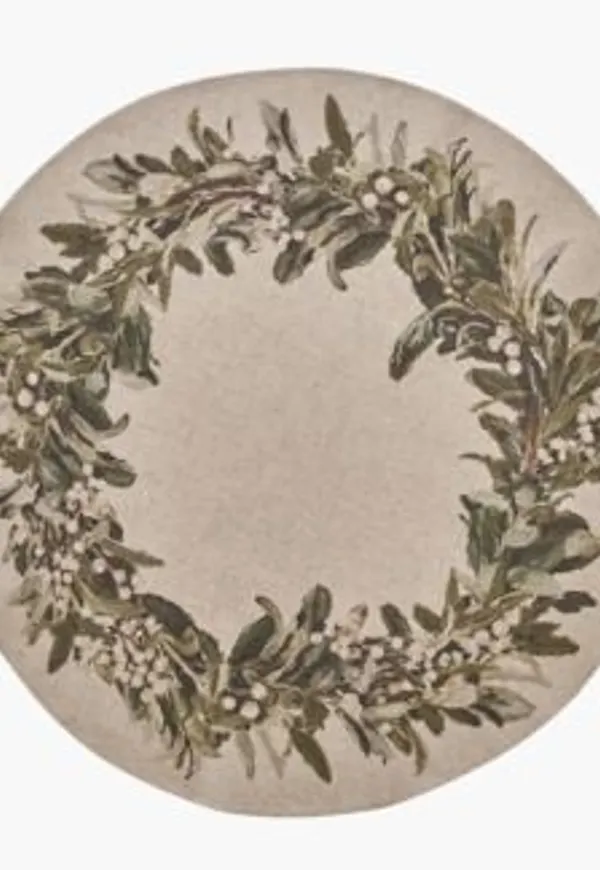 Söt matta 2024 från hemtex.