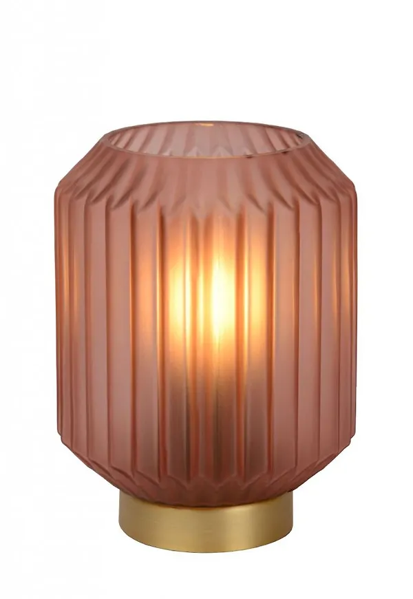 Jättefin bordslampa 2025 från Lucide.