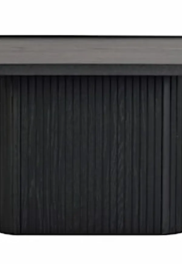 Komfortabel soffbord i ek 2025 från Rowico Home.