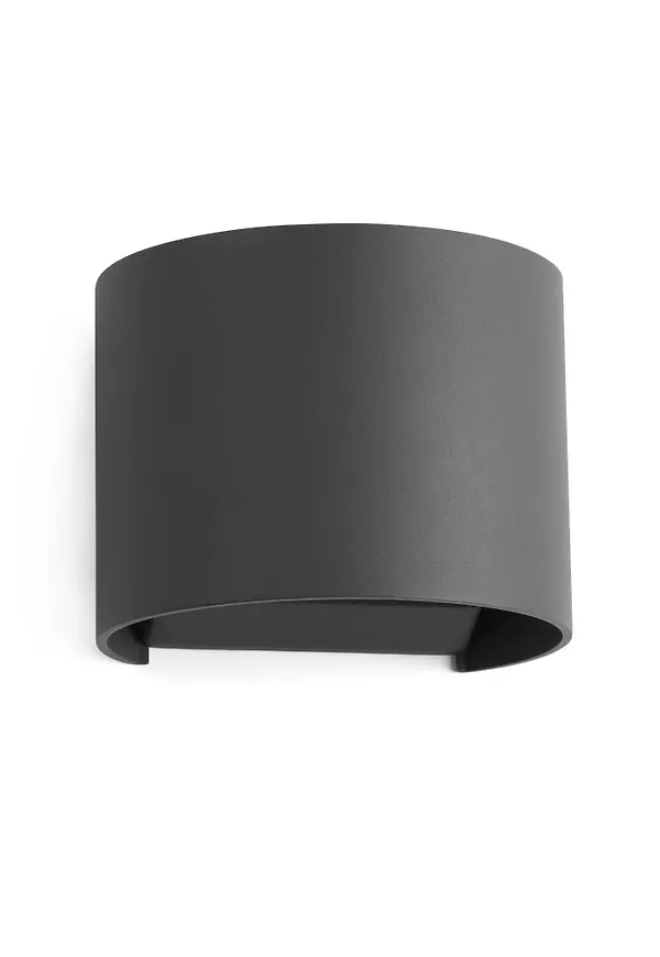 Modern fasadlampa 2025 från Faro Barcelona.