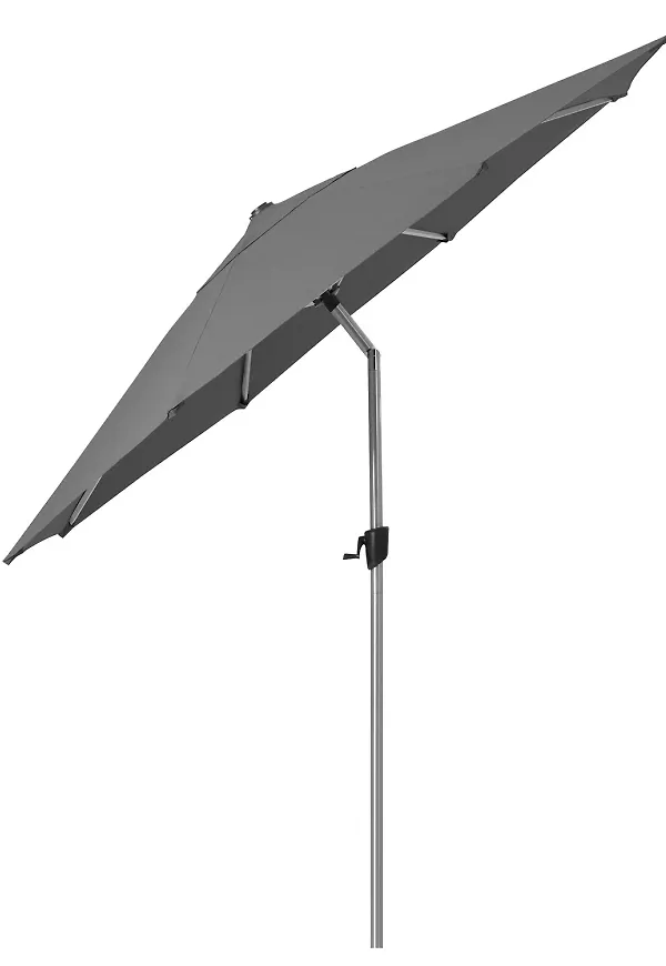 Stilriktig aluminiummöbel 2024 från Cane-Line.