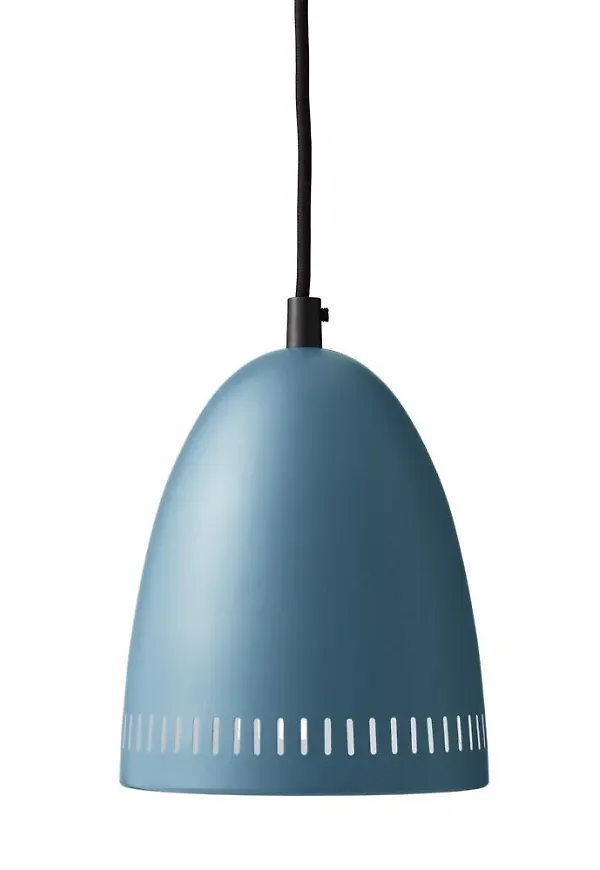 Riktigt trendig blå lampa 2025 från Superliving.