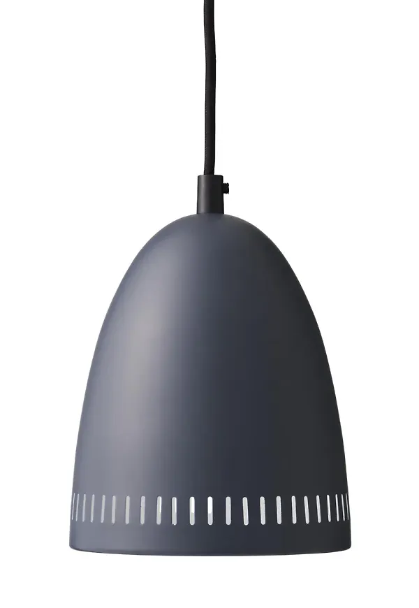 Klassisk grå lampa 2025 från Superliving.