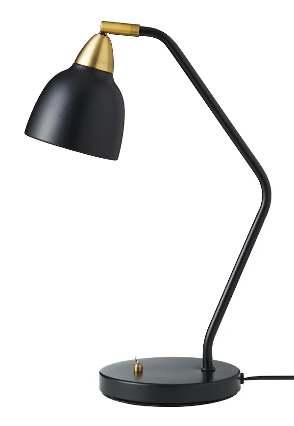 Fin bordslampa 2025 från Superliving.