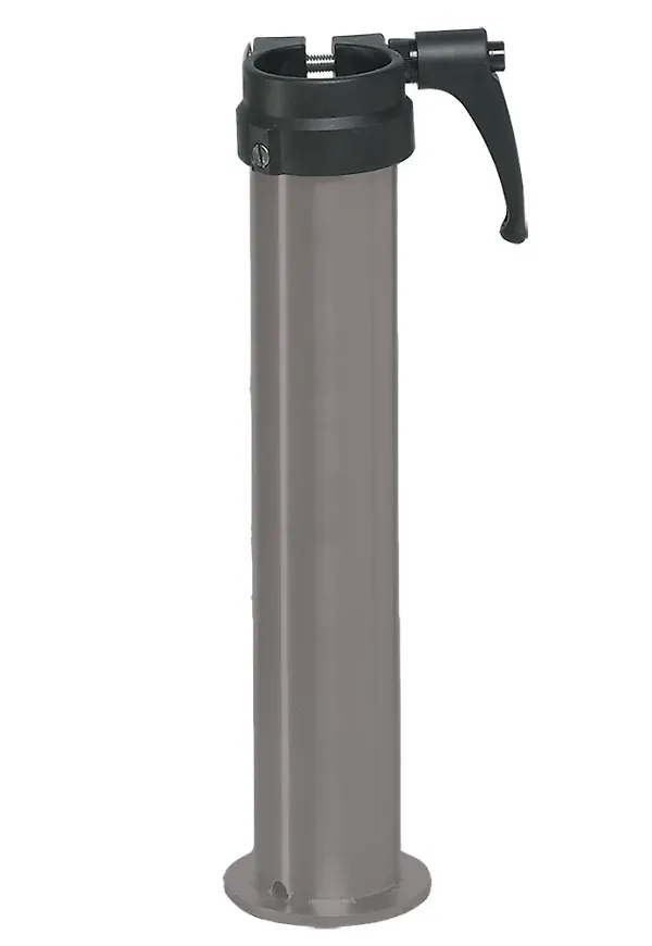 Snygg parasoll 2026 från Glatz.