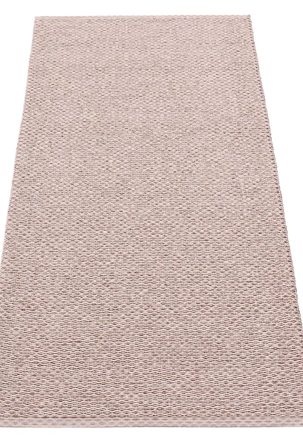 Moderiktig Matta som passar bra vid många olika tillfällen.