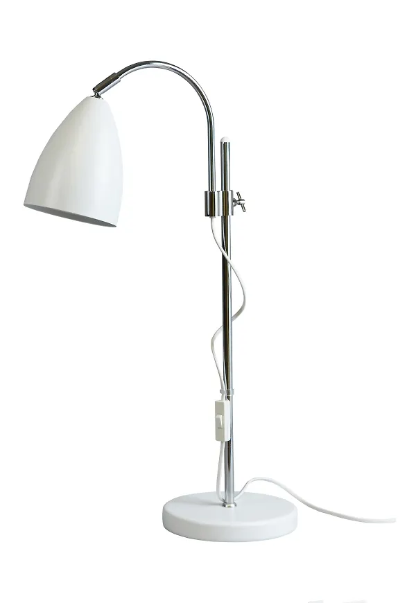 Bordslampa som passar perfekt till våren 2024!